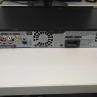 Blu-ray disc DVD player Sony BDP-S360, снимка 2 - Плейъри, домашно кино, прожектори - 41991573