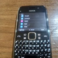 Nokia E6, снимка 2 - Nokia - 39308139