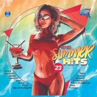 Payner Summer Hits 2023, снимка 1 - CD дискове - 41524775