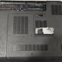 Лаптоп HP DV6-3123EZ, снимка 2 - Части за лаптопи - 41832986
