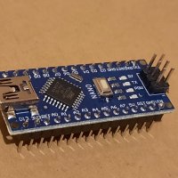 Arduino Nano V3 ATMEGA328P , снимка 4 - Друга електроника - 34245564