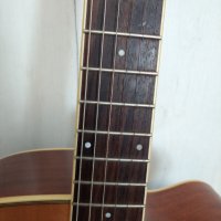 Електро-акустична китара Washburn WD10CE PACK, снимка 8 - Китари - 42201649