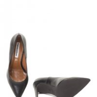 Луксозни маркови обувки Francesco Milano, снимка 16 - Дамски елегантни обувки - 30362324