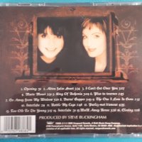 Linda Ronstadt, Ann Savoy – 2006 - Adieu False Heart(Folk), снимка 4 - CD дискове - 42701647