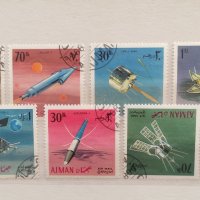 Пощенски марки/серии/, снимка 8 - Филателия - 44395197