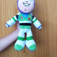 Плюшен Баз Светлинна Година от Играта на Играчките Toy Story, снимка 1 - Плюшени играчки - 33860977