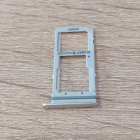 SIM държач за Samsung S7, снимка 1 - Резервни части за телефони - 41320014