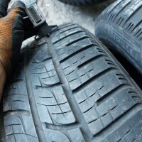 2бр.всесезонни PIRELLI 275/55/19 DOT 1616-ЦЕНАТА Е ЗА БРОЙ, снимка 3 - Гуми и джанти - 42633113