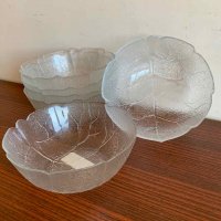 Стъклени купи: дълбоки; плитки купички - чинийки, снимка 9 - Други - 41833720