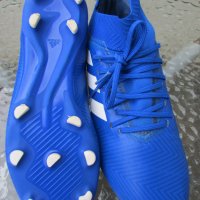  Футболни обувки Аdidas Nemeziz 18.3, снимка 14 - Футбол - 41004785