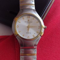 Марков часовник VACHERON CONSTANTIN GENEVE перфектен уникат 38018, снимка 4 - Други - 40754389