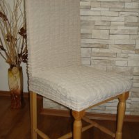 Калъфи за столове, табуретки и легла , снимка 4 - Други - 42445247