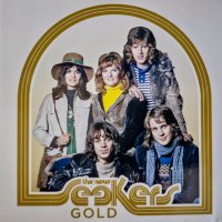 The BEST of NEW SEEKERS - GOLD - Special Edition 3 CDs, снимка 1 - CD дискове - 39160969