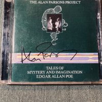 Alan Parsons,Electric Light Orchestra , снимка 11 - CD дискове - 41914504