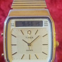 Timex - колекционерски часовник!, снимка 1 - Мъжки - 40978762