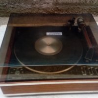 Garrard Synchro-Lab 95B-vintage грамофон., снимка 17 - Грамофони - 41837935