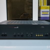 NAD 3100 усилвател, снимка 2 - Ресийвъри, усилватели, смесителни пултове - 41640575