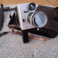 Nizo Electric  8mm  филмова камера Germany, снимка 2 - Камери - 33842163