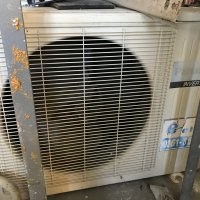 Климатик Panasonic 12 btu, снимка 2 - Климатици - 34771735