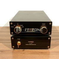 Комплект  Thorens ttp2000 / tta2000 , снимка 2 - Ресийвъри, усилватели, смесителни пултове - 40480570