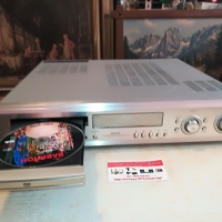 denon dvd receiver 5chanel 0903221359, снимка 3 - Ресийвъри, усилватели, смесителни пултове - 36045377