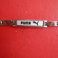 Оригинална гривна Puma, снимка 3 - Гривни - 44655427