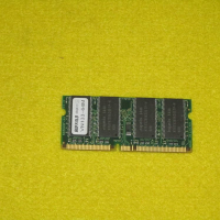 Продавам Рам Ram памет за лаптоп buffalo vn133-64mb, снимка 1 - RAM памет - 44841261