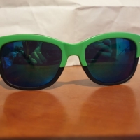 Слънчеви очила, снимка 1 - Слънчеви и диоптрични очила - 36107094