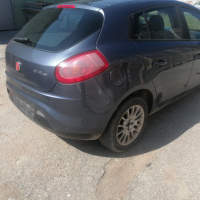 Fiat Bravo 1.9 multijet на части , снимка 4 - Автомобили и джипове - 44928336