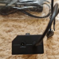 USB hub, снимка 3 - Кабели и адаптери - 42457973