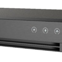 4-канален DVR - HIKVISION  iDS-7204HUHI-M1/S(C) - 5 мегапиксела , снимка 1 - Други - 16259831