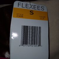 Flexees Easy-Up Firm Control S-Нов с етикети колан/ корсет със сатен, снимка 6 - Корсети, бюстиета, топове - 34729666
