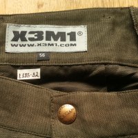 X3M1 Outdoor Trouser за лов размер XL панталон със здрава материя - 434, снимка 13 - Екипировка - 41621952