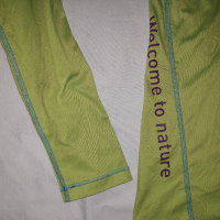 Norrona /29 Tech Long Sleeve Shirt (XS) спортна блуза, снимка 6 - Спортни екипи - 36169140