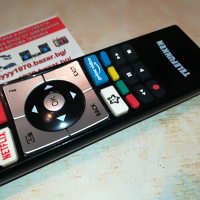 TELEFUNKEN NETFLIX YOUTUBE REMOTE-GERMANY 2203221820, снимка 12 - Дистанционни - 36197525