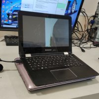 Лаптоп Lenovo YOGA 300, снимка 1 - Части за лаптопи - 41852911
