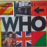 The Who – Who (2019, CD), снимка 1 - CD дискове - 40389635