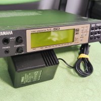 Yamaha MU50 Tone Generator 9.5'' Rack Module - Japan Рак Модул синтезатор, снимка 2 - Синтезатори - 42191886