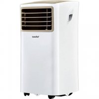 Мобилен климатик Comfee Easy Cool, климатик 3-в-1 с изпускателен маркуч, охлаждане, изсушаване и вен, снимка 2 - Климатици - 40177371