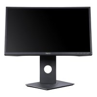 Продавам монитор DELL P2217H full HD 22'', снимка 4 - Монитори - 42430441