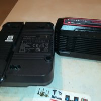 einhell LIION battery+battery charger new 0905231229, снимка 17 - Други инструменти - 40638829