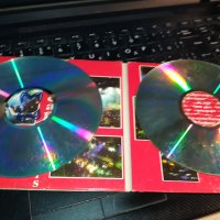escape x2 cd 1802240744, снимка 18 - CD дискове - 44348179