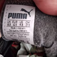 Бутонки Puma номер 42,5, снимка 6 - Футбол - 40084176