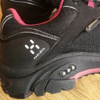 HAGLOFS GORE-TEX Vision GT Womens ра EUR 37 1/3 / UK 4,5 дамски детски обувки водонепромукаеми - 368, снимка 3 - Маратонки - 40982418