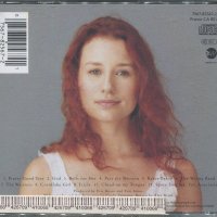 Tori Amous -Under the Pink, снимка 2 - CD дискове - 35762820
