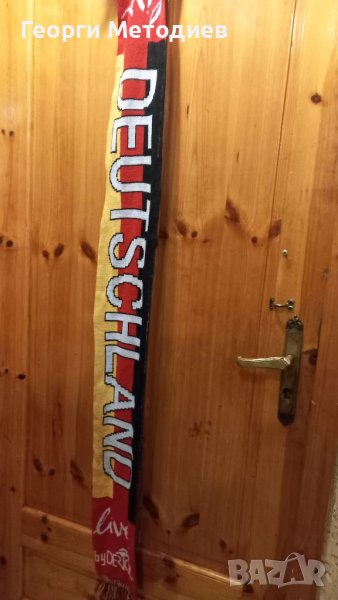 Знаме GERMANY  , снимка 1