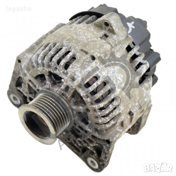 Алтернатор Renault GRAND SCENIC II 2004-2009 RM170821N-74, снимка 1