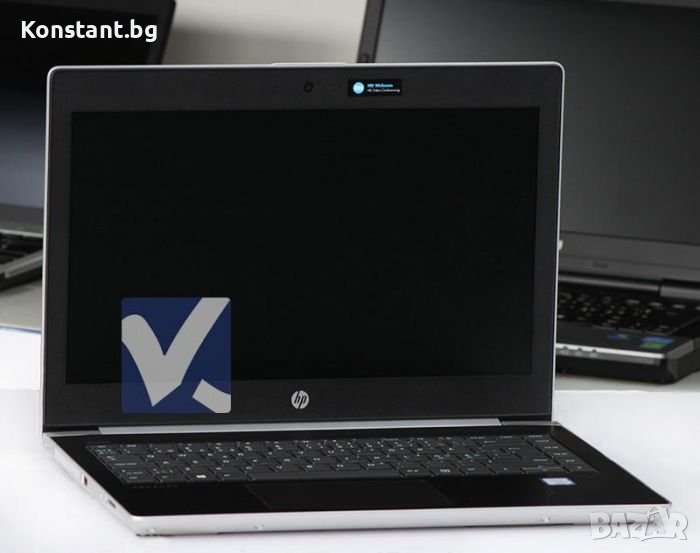 Обновен лаптоп HP ProBook 430 G5 с гаранция, снимка 1