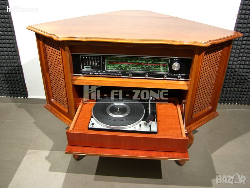 СИСТЕМА Grundig 9075 st, снимка 1