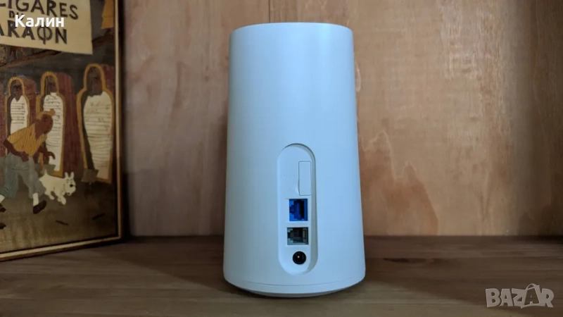 Рурер Huawei B528s-23a, снимка 1